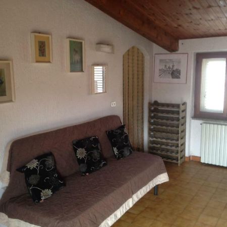 Villa Master La Maddalena  Dış mekan fotoğraf