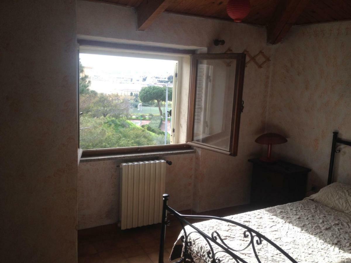 Villa Master La Maddalena  Dış mekan fotoğraf