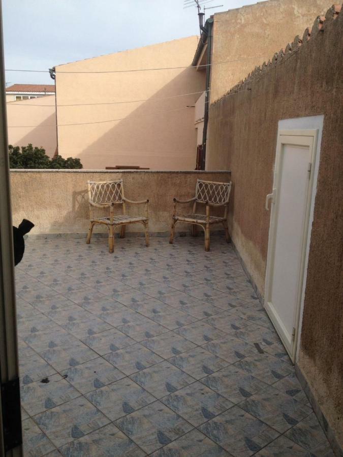 Villa Master La Maddalena  Dış mekan fotoğraf