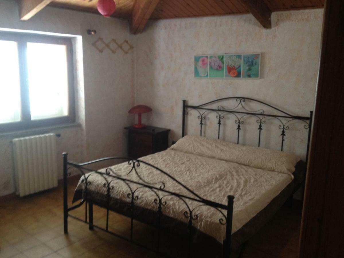 Villa Master La Maddalena  Dış mekan fotoğraf