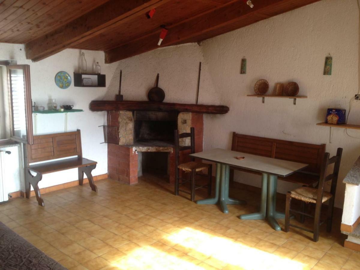Villa Master La Maddalena  Dış mekan fotoğraf