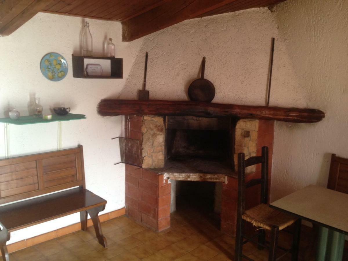 Villa Master La Maddalena  Dış mekan fotoğraf